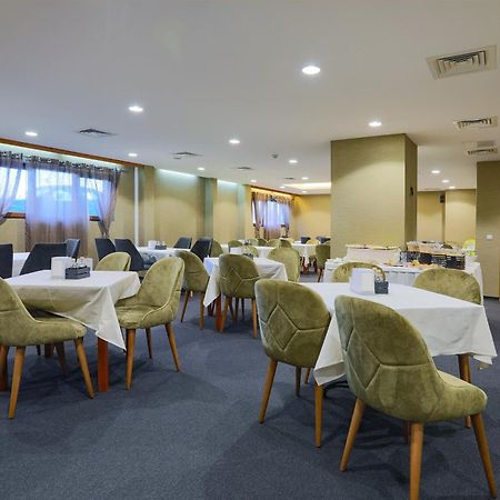 Park Hotel Bansko Luaran gambar
