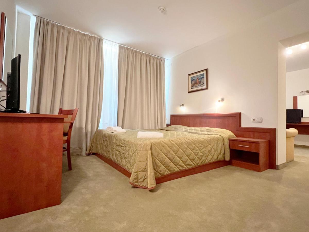 Park Hotel Bansko Luaran gambar