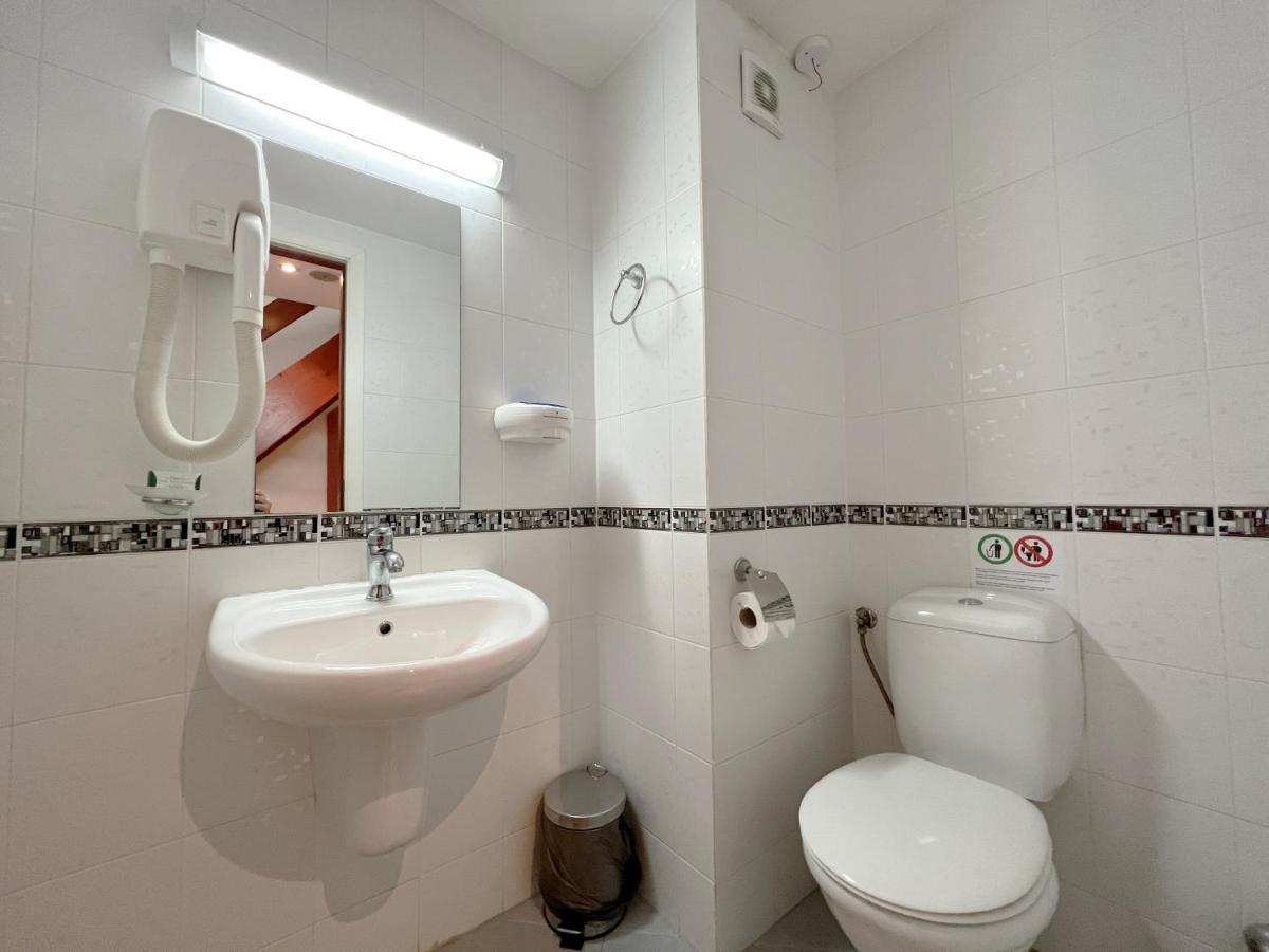 Park Hotel Bansko Luaran gambar