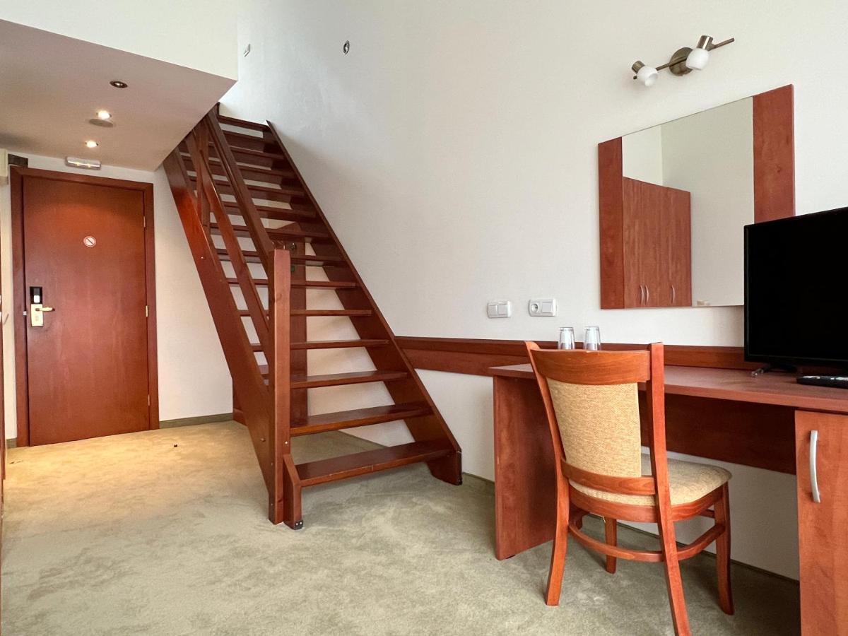 Park Hotel Bansko Luaran gambar