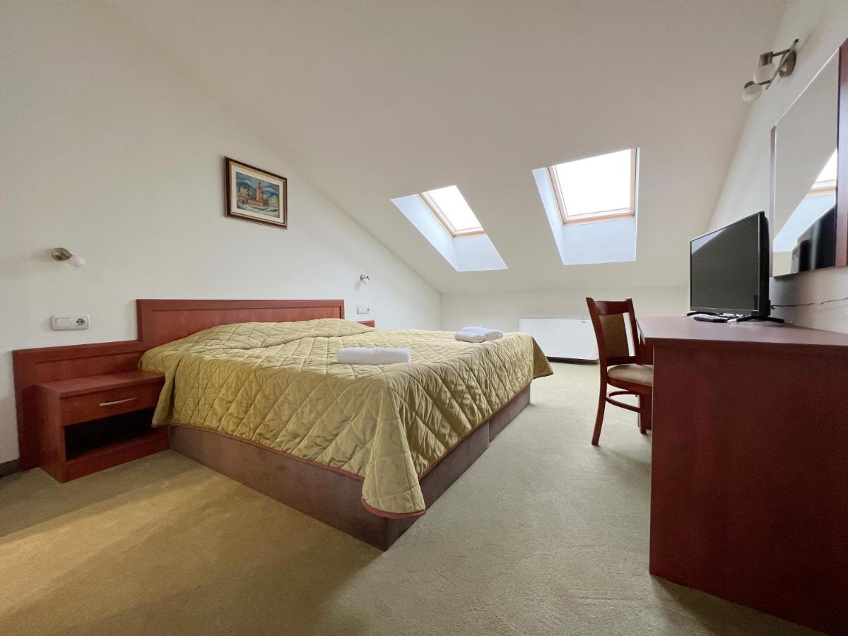 Park Hotel Bansko Luaran gambar
