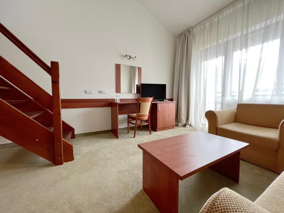 Park Hotel Bansko Luaran gambar