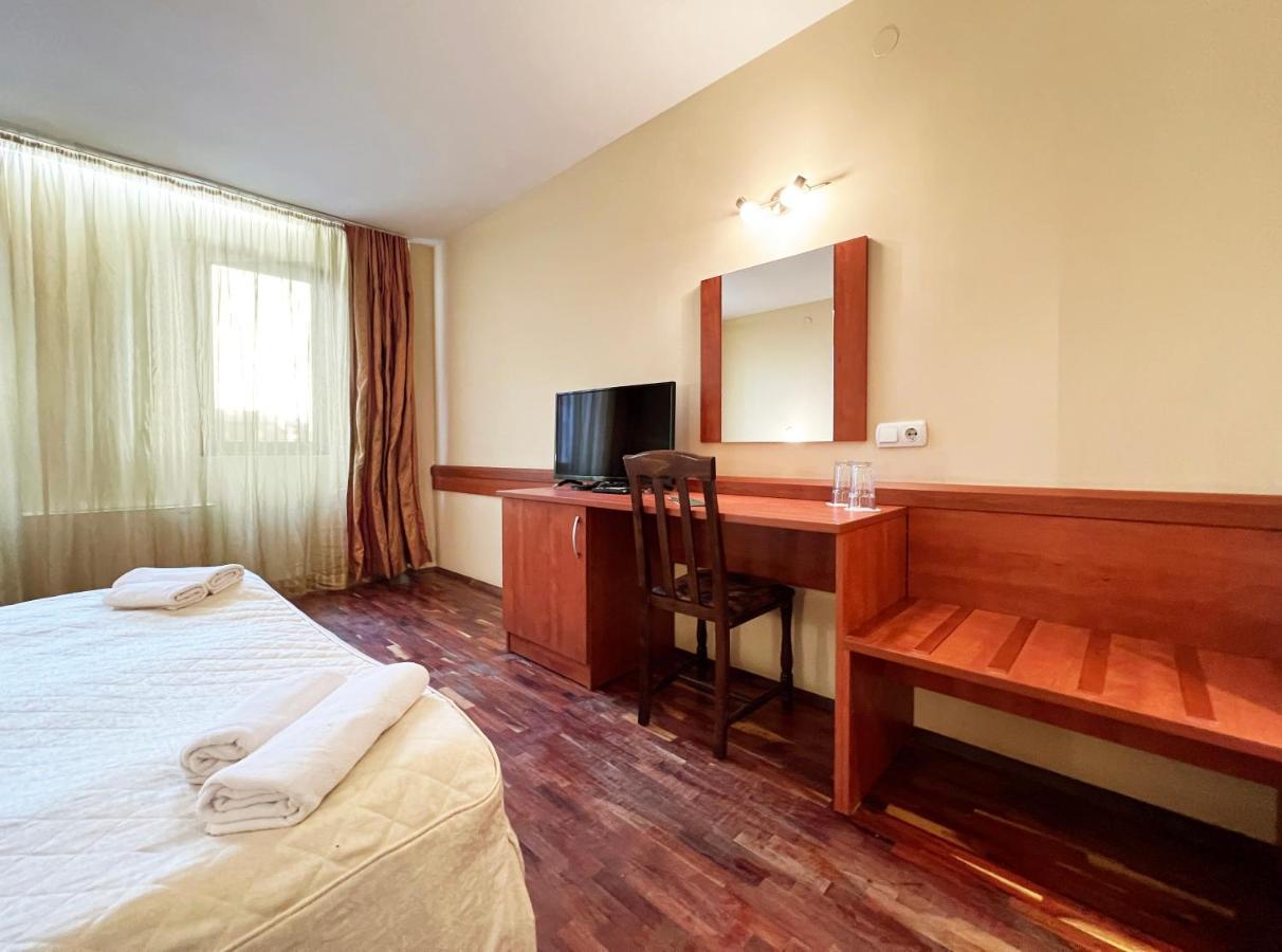 Park Hotel Bansko Luaran gambar