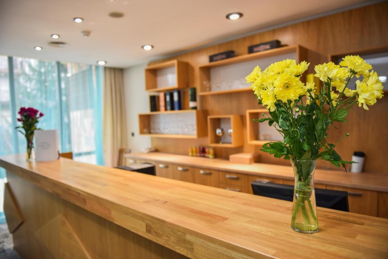 Park Hotel Bansko Luaran gambar