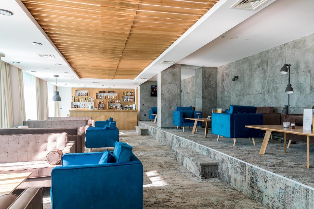 Park Hotel Bansko Luaran gambar